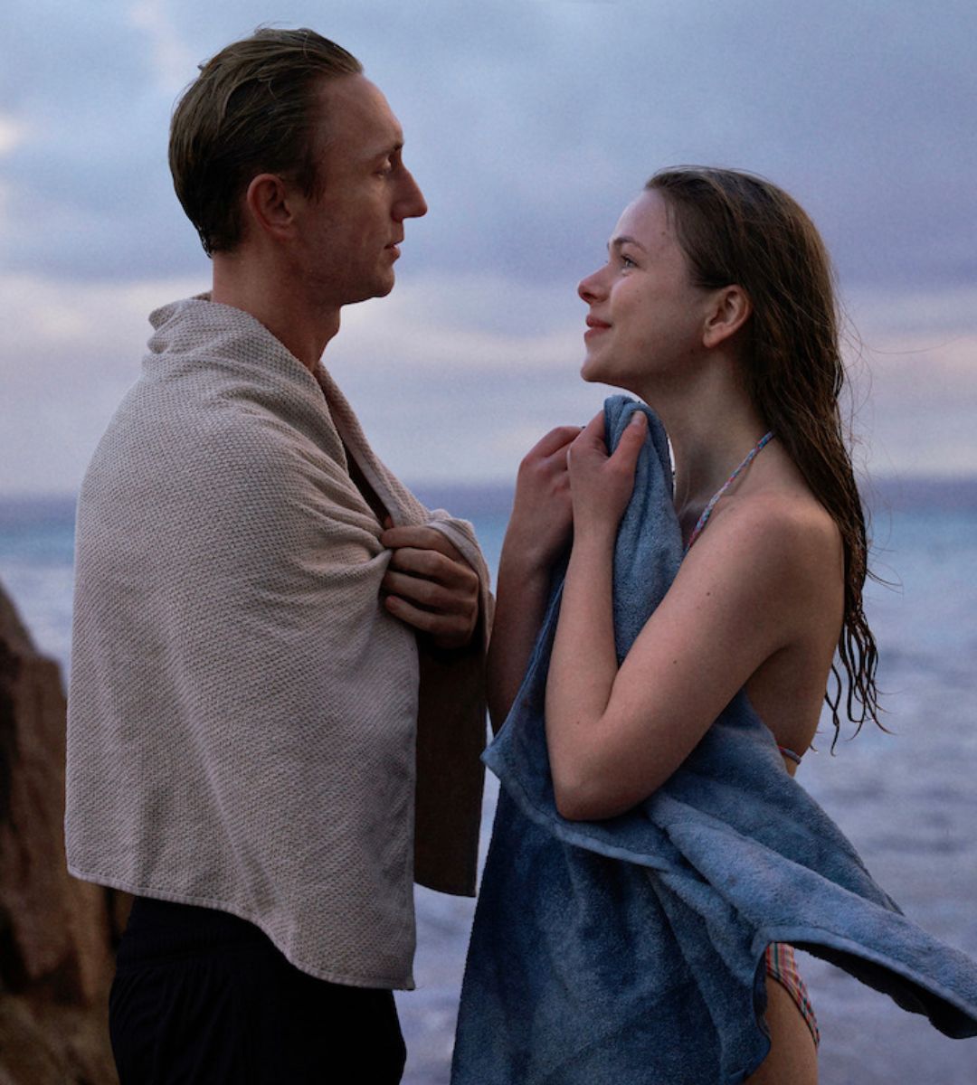 O familie aproape normală