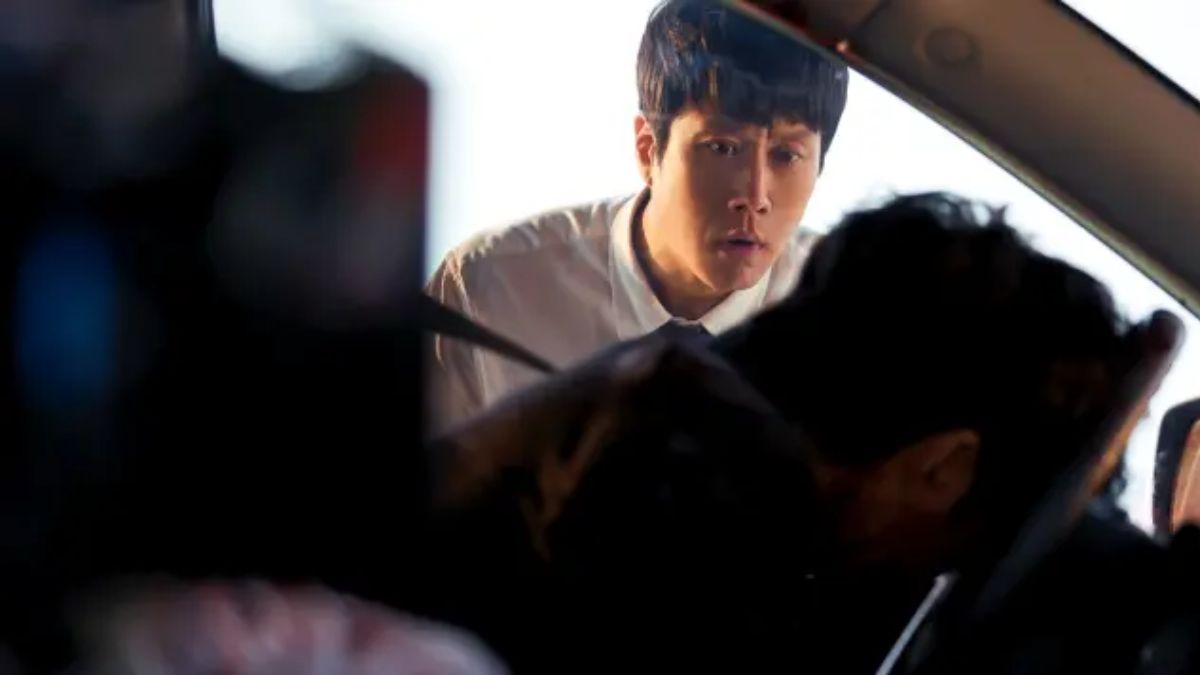 Pe Netflix fericirea unei familii care se spulberă și disperarea care împinge un om către cele mai întunecate decizii 2 O familie model