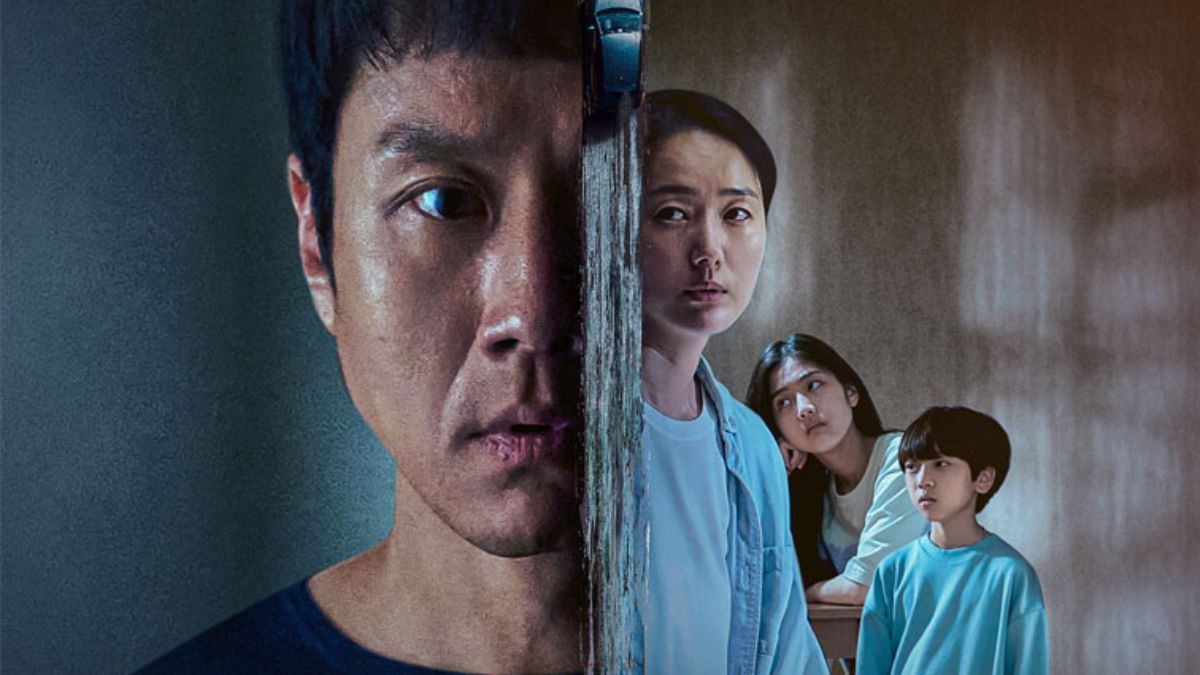 Pe Netflix fericirea unei familii care se spulberă și disperarea care împinge un om către cele mai întunecate decizii 3 O familie model