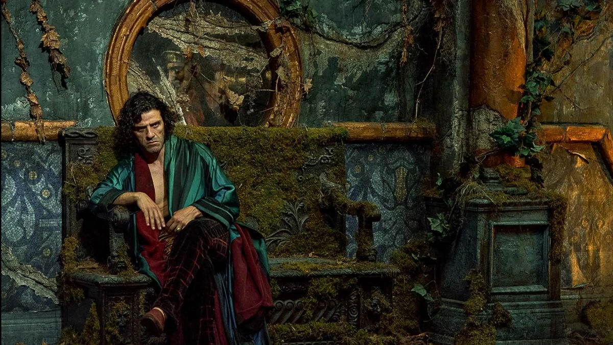 distribuția de vis a lui Frankenstein