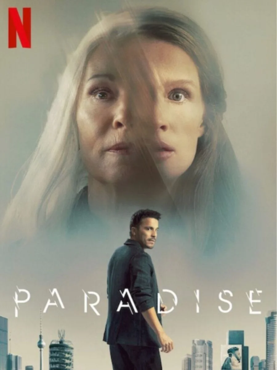 Pe Netflix filmul care prezintă tinerețea ca monedă de schimb într-o lume obsedată de longevitate 2 Paradis