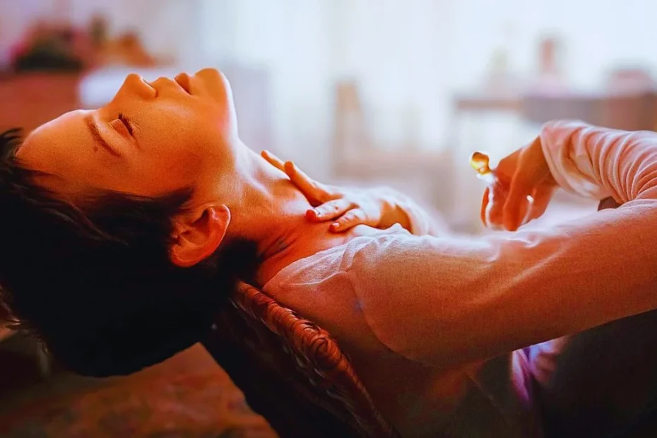 Acum pe Netflix: thriller psihologic despre obsesie, simțuri și limitele dorinței