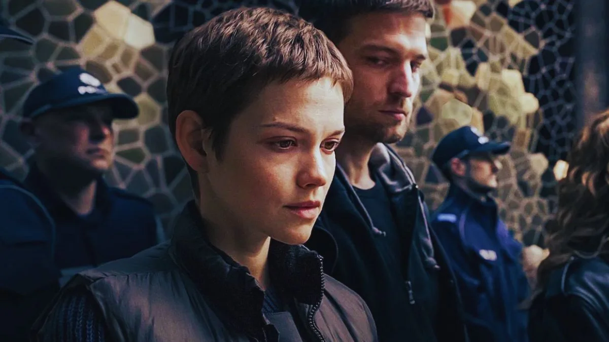 Acum pe Netflix: thrillerul psihologic despre obsesie, simțuri și limitele dorinței 3 Parfumierul