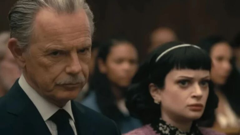 Dacă ți-a plăcut „Frankenstein” de del Toro, iată cele mai bune titluri întunecate și gotice pe care le poți urmări pe Netflix