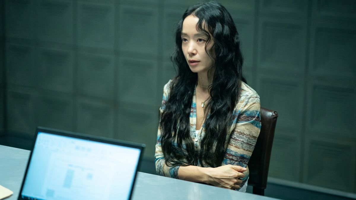 Pe Netflix din 5 decembrie un nou thriller coreean cu atmosferă de puzzle psihologic cu starul din Goblin 2 Prețul confesiunii