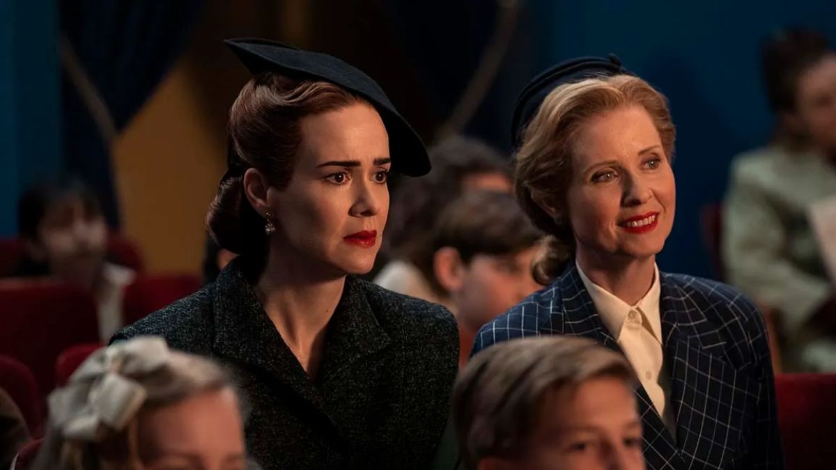 Când controlul întâlnește nebunia: pe Netflix revine un univers în care nimic nu e ce pare