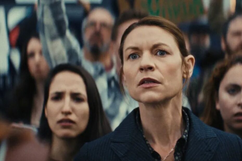 Recenzie Bestia din mine