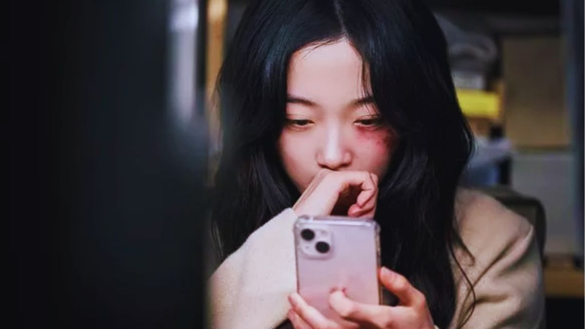 În 25 Noiembrie fiecare poveste de femeie merită auzită – 3 titluri Netflix care rup tăcerea și vindecă prin poveste 2 Recenzie Nu sta deoparte