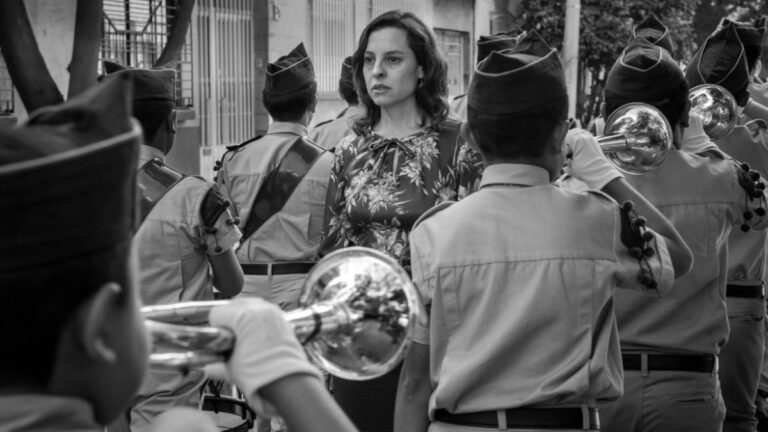 Pe Netflix este acum disponibilă capodopera premiată cu Oscar care a rescris istoria cinematografiei 3 Roma Netflix