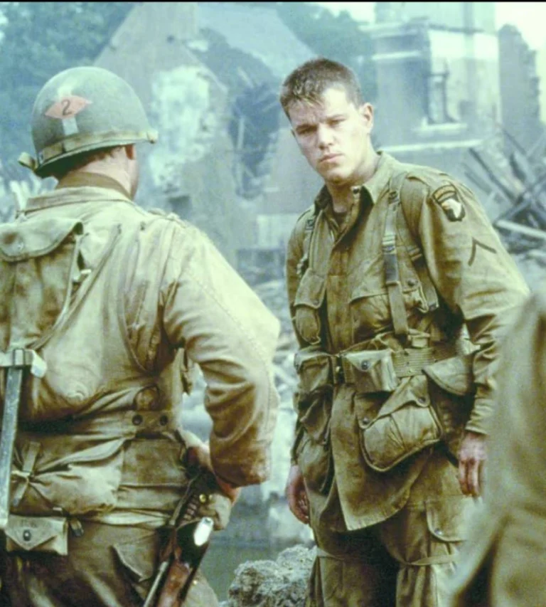 Pe Netflix filmul de război emblematic al lui Spielberg revine : Salvați soldatul Ryan 1 Pe Netflix filmul de război emblematic al lui Spielberg revine : Salvați soldatul Ryan