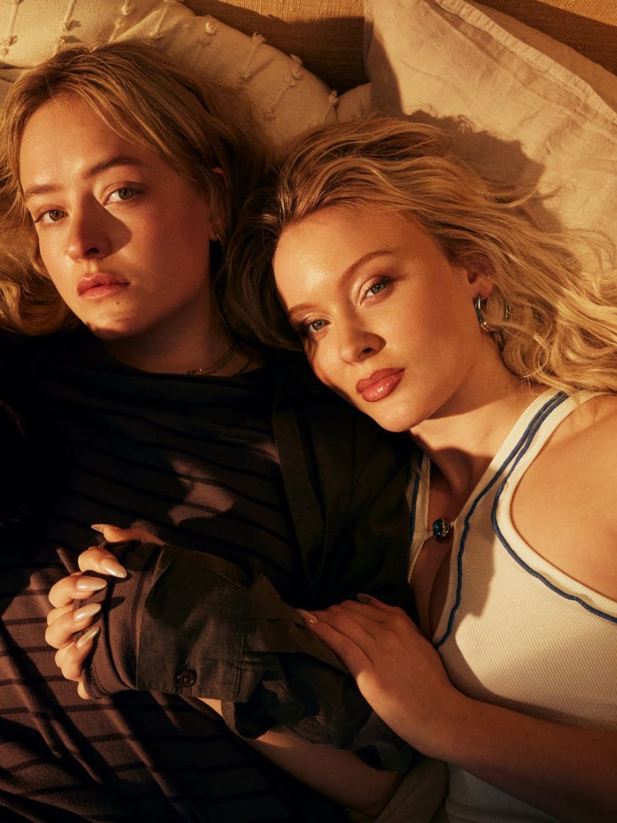 Sunt o parte din tine Netflix