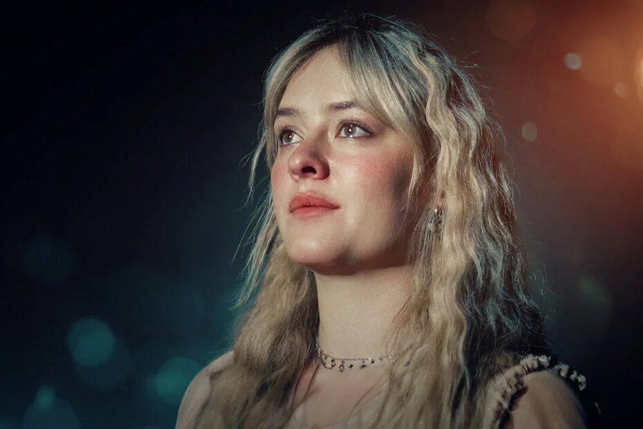 Sunt o parte din tine