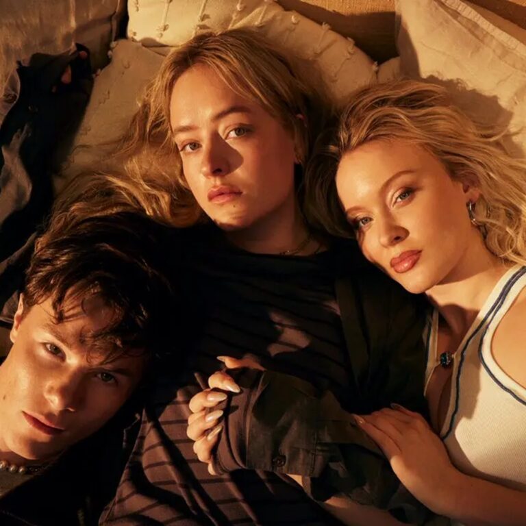 Sunt o parte din tine