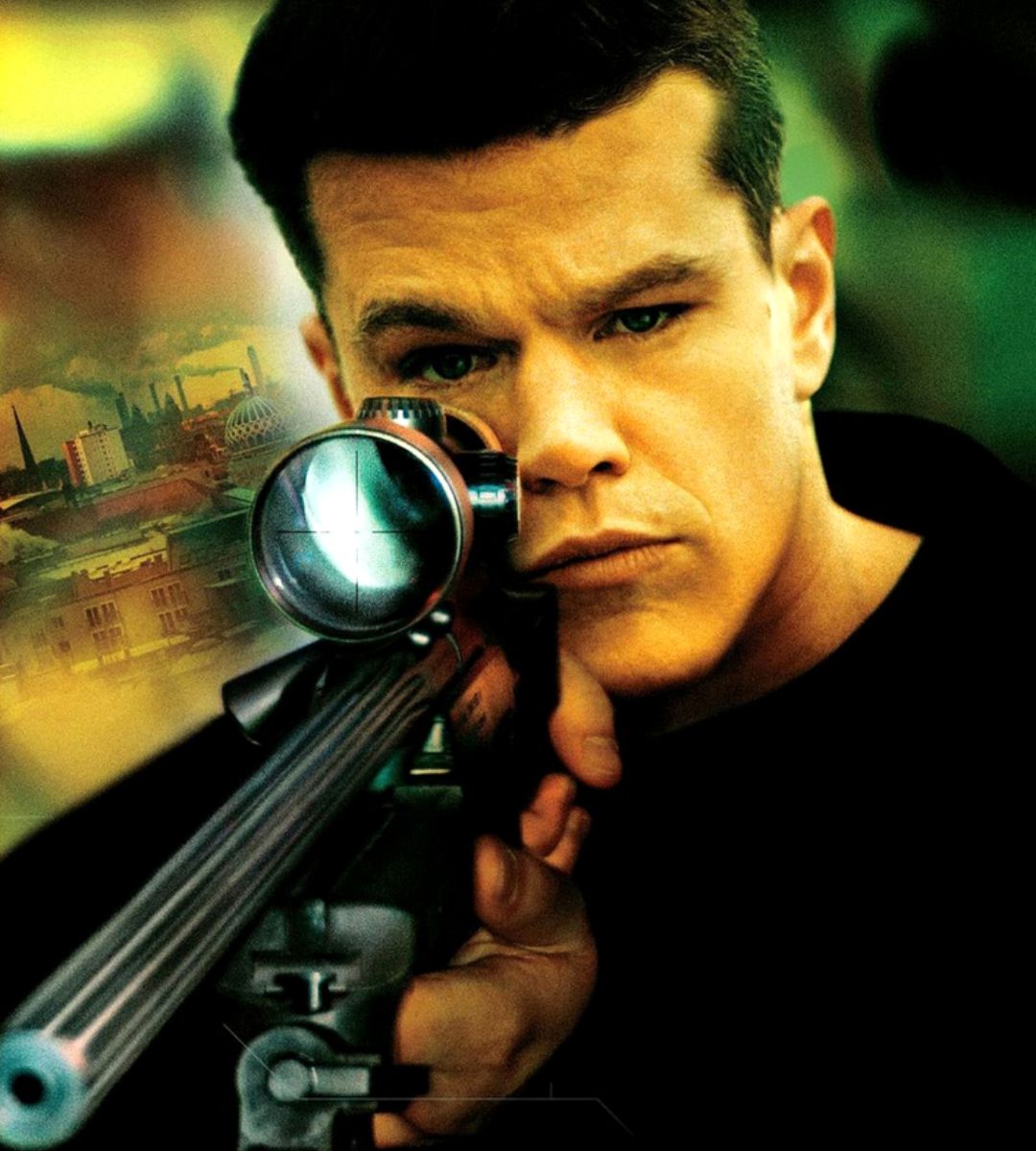 Supremația lui Bourne