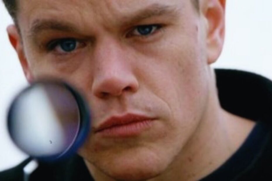 Supremația lui Bourne