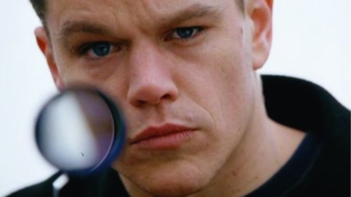 Supremația lui Bourne