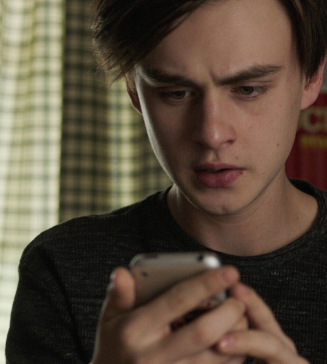 Telefonul domnului Harrigan