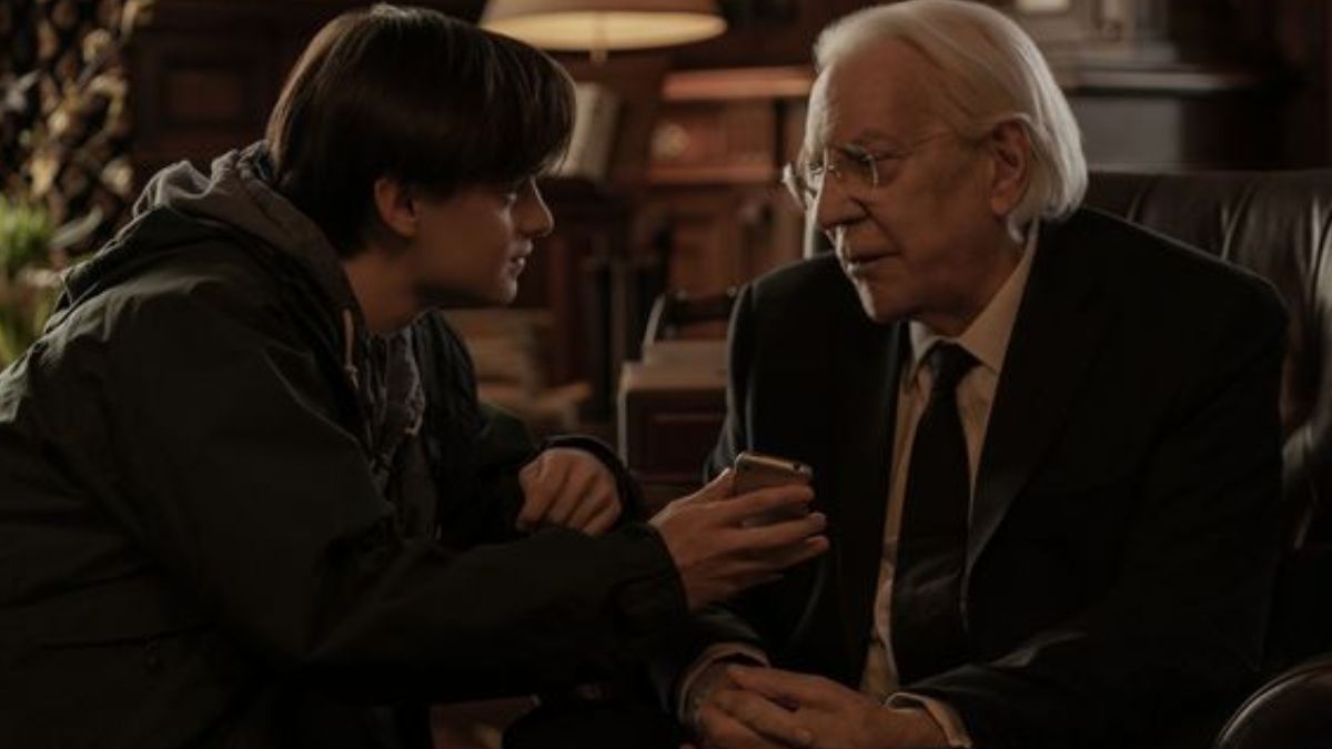 Telefonul domnului Harrigan