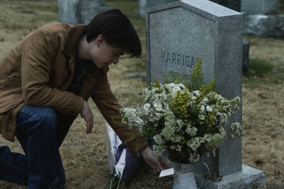 Telefonul domnului Harrigan