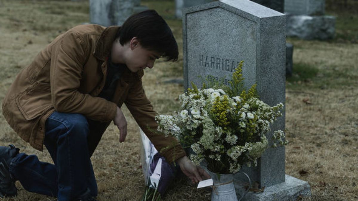 Telefonul domnului Harrigan