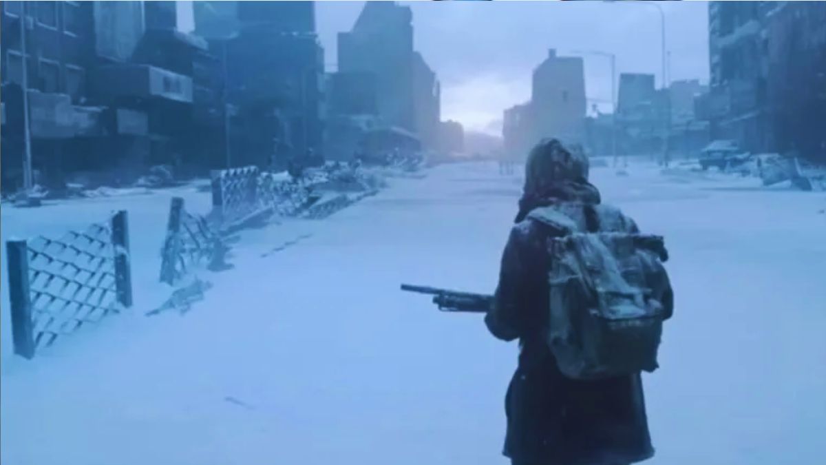 Acum pe Netflix: un thriller SF post-apocaliptic despre supraviețuire colectivă, inspirat dintr-un cult sud-american 6 The Eternaut