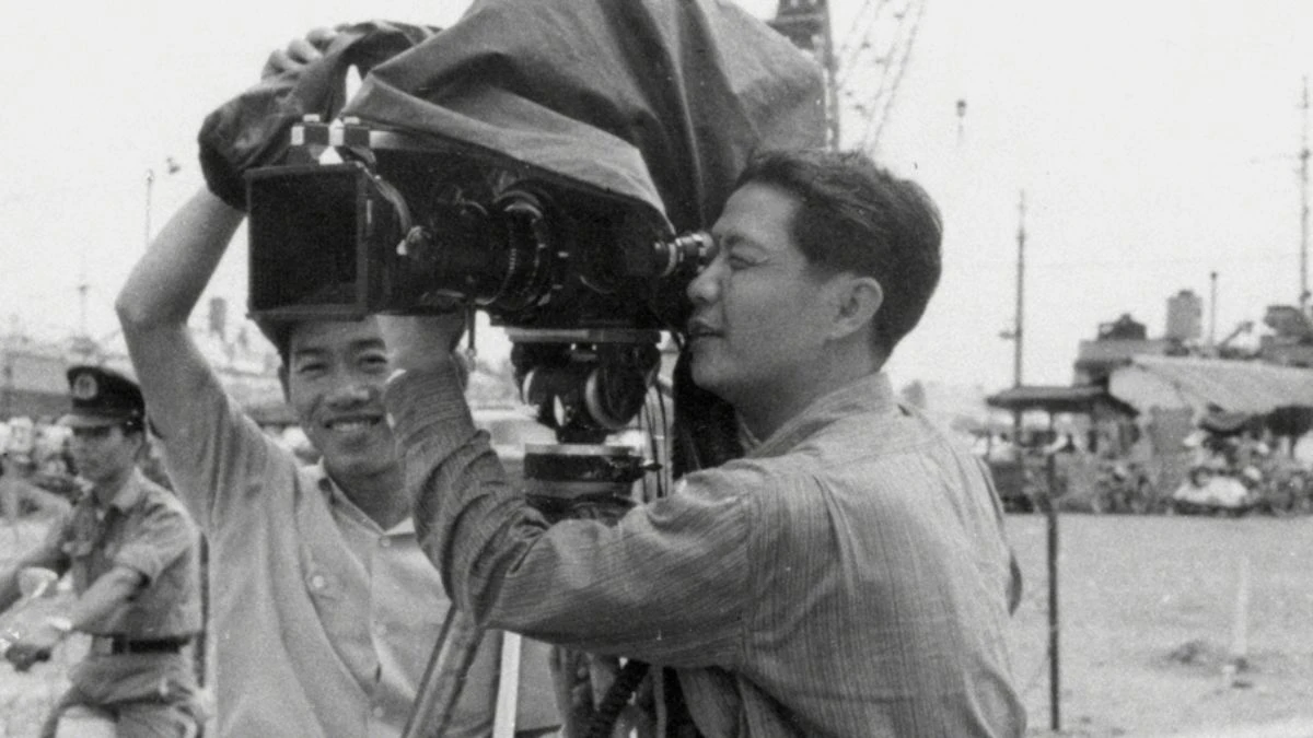   Pe Netflix  documentarul care investighează adevăratul autor al uneia dintre cele mai iconice fotografii ale secolului XX. 