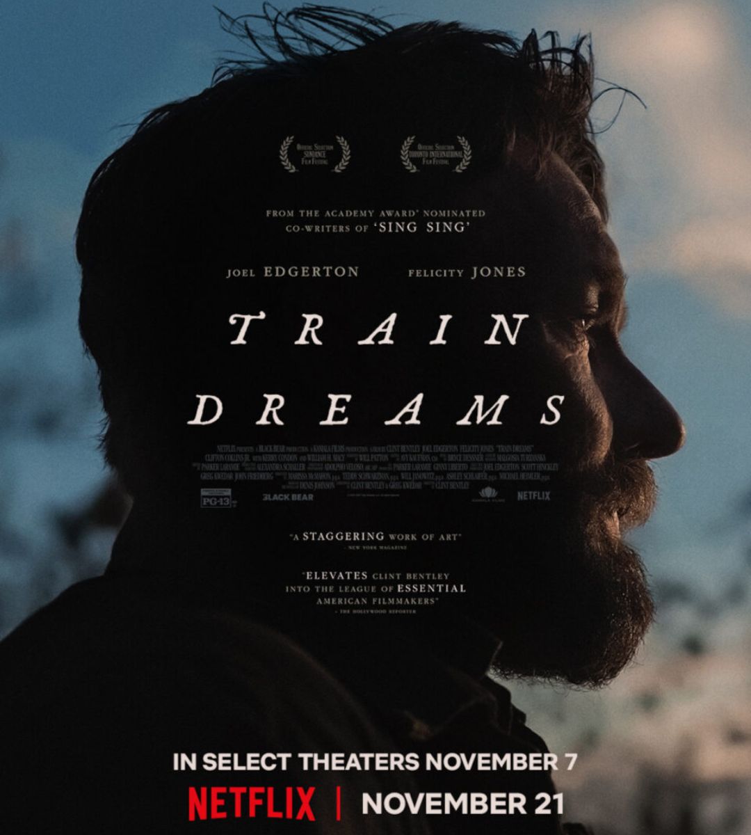 Filmul Netflix nominalizat la Oscar: Viața extraordinară a unui om obișnuit la începutul secolului XX