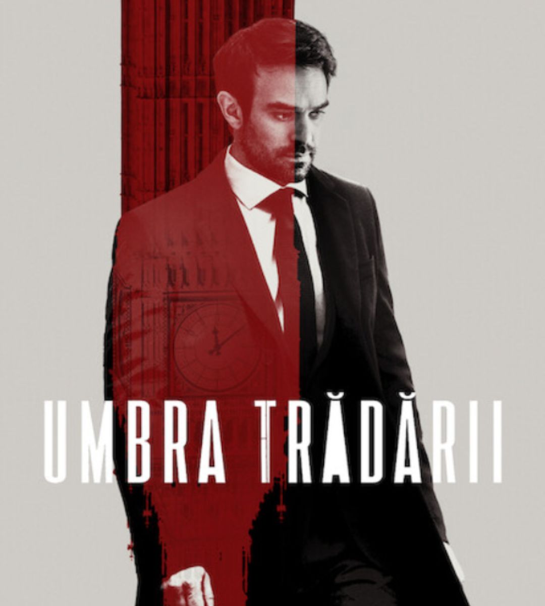 Pe Netflix un miniserial thriller scurt și captivant din 2022 pe care ar trebui să îl vezi imediat. 2 „Umbra trădării ”, miniserialul din 2022 regizat de Matt Charman și disponibil pe Netflix