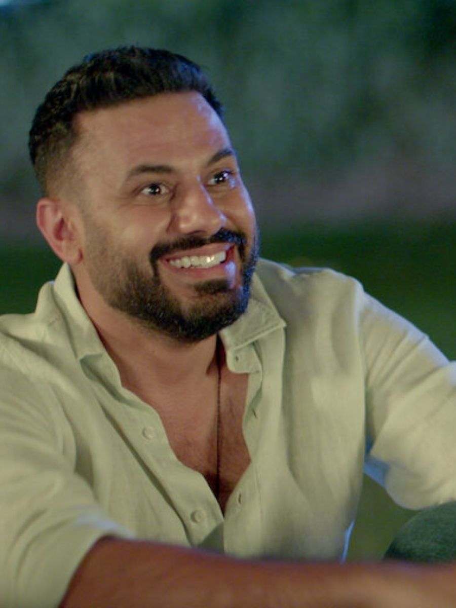 Când cultura arabă îmbrățișează comedia romantică rezultă pe Netflix "Un mire și două mirese" cu mare succes la români 1 Un mire și două mirese