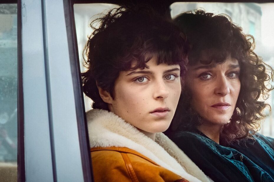 Viața mincinoasă a adulților (2)