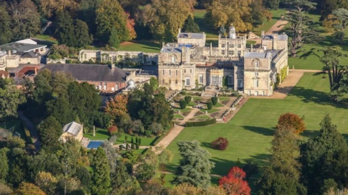 locațiile din Frankenstein-ul lui del Toro