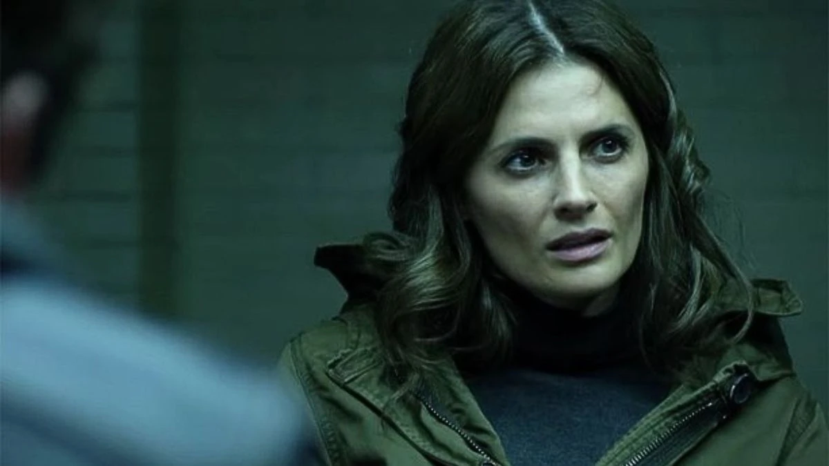 absenția personajul principal netflix