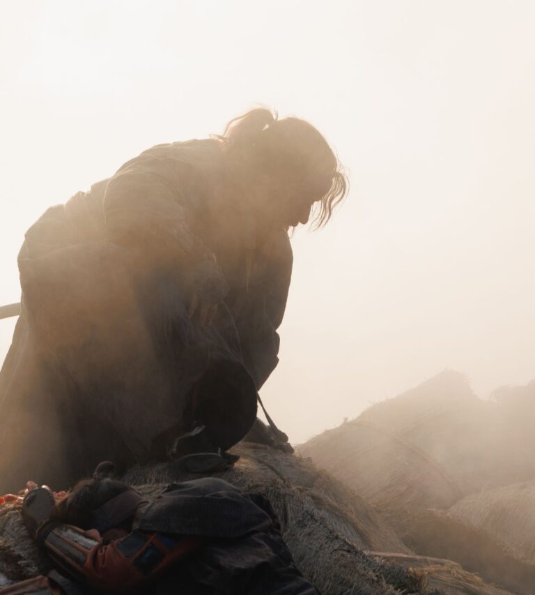 Pe Netflix în curând – „Bătălia samurailor”, thrillerul epic care transformă onoarea într-un joc mortal al trădării, sângelui și supraviețuirii 2 Bătălia samurailor