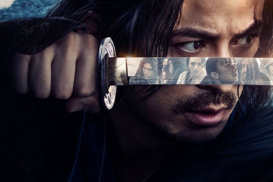 Bătălia samurailor