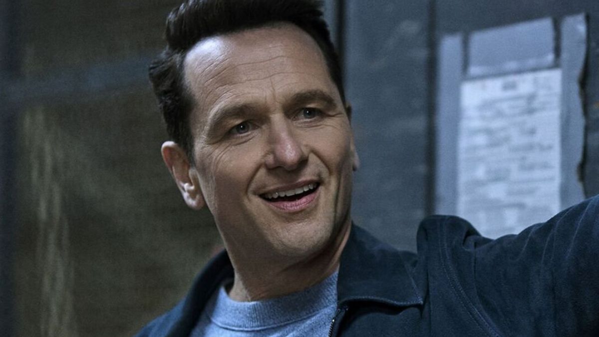 Matthew Rhys tocmai a câștigat un Emmy pentru rolul din *Bestia din mine***, iar thrillerul psihologic disponibil pe Netflix