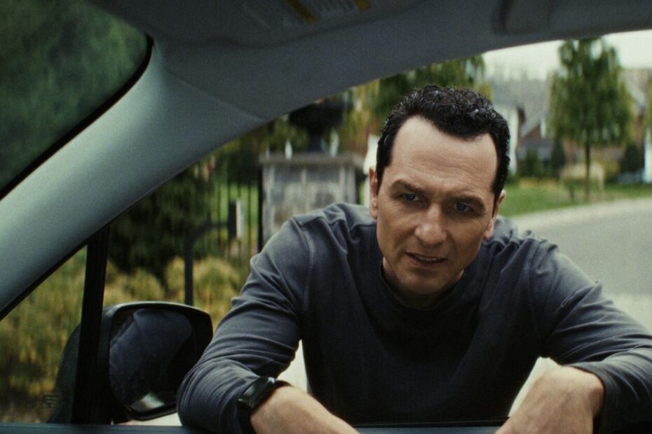 bestia din mine matthew rhys