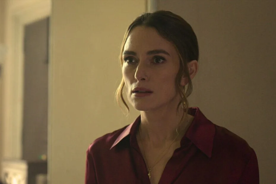 E oficial: va exista sezonul 2 din „Black Doves”! Încep filmările pentru noua parte a hitului cu Keira Knightley