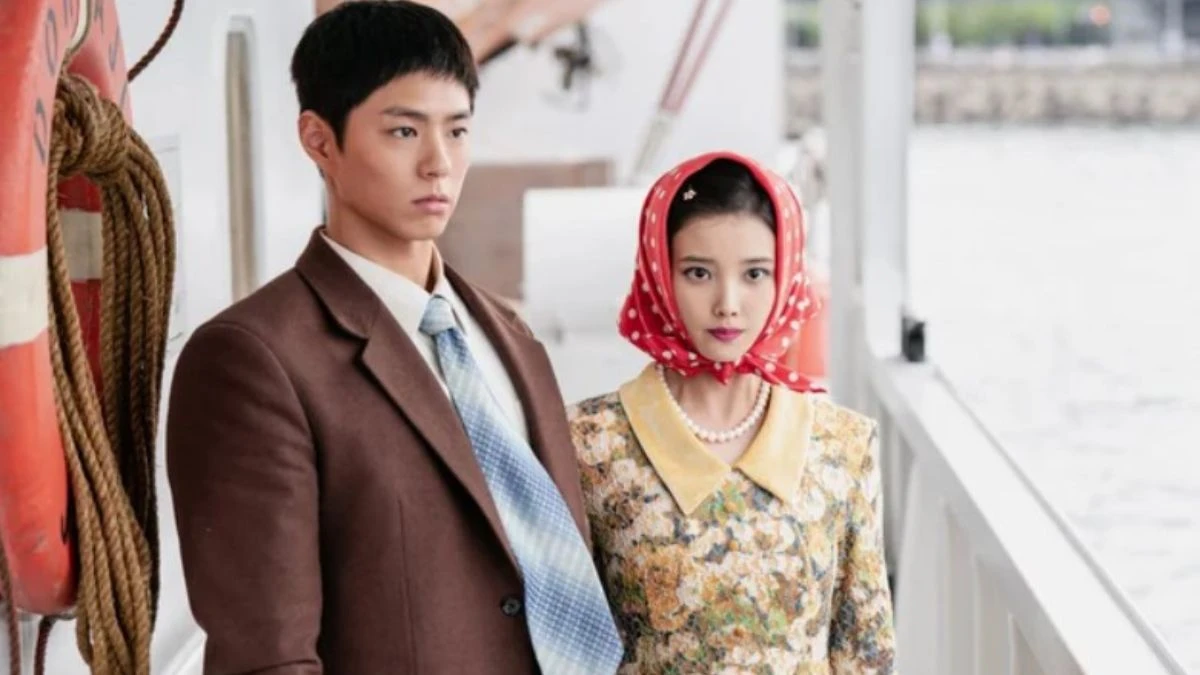 Romantismul coreean cu scor perfect care emoționează Netflix 1 iubire din coji de tangerină