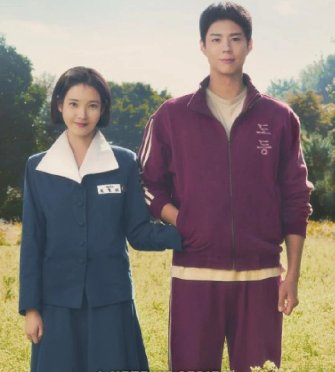 Romantismul coreean cu scor perfect care emoționează Netflix 2 iubire din coji de tangerină