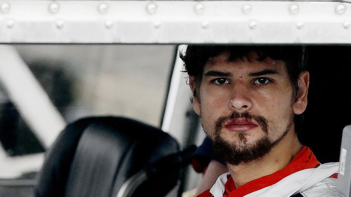 Cazul familiei Carman: Crimă în largul mării