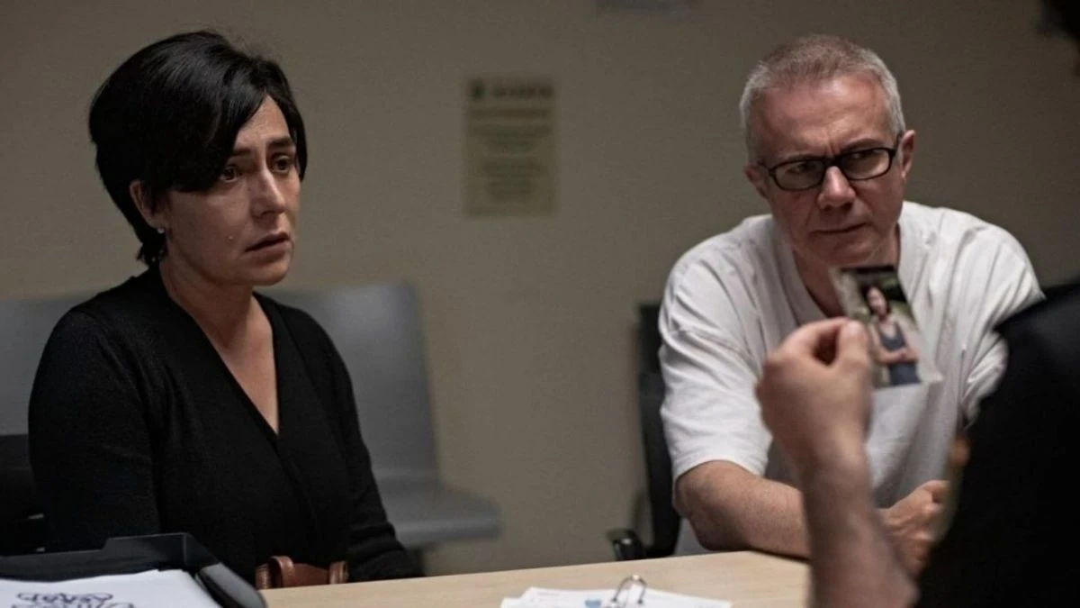 Cucul de cristal rămâne în Top 10: dacă ți-a plăcut, nu rata aceste titluri de pe Netflix 6 Cucul de cristal rămâne în Top 10: dacă ți-a plăcut, nu rata aceste titluri de pe Netflix