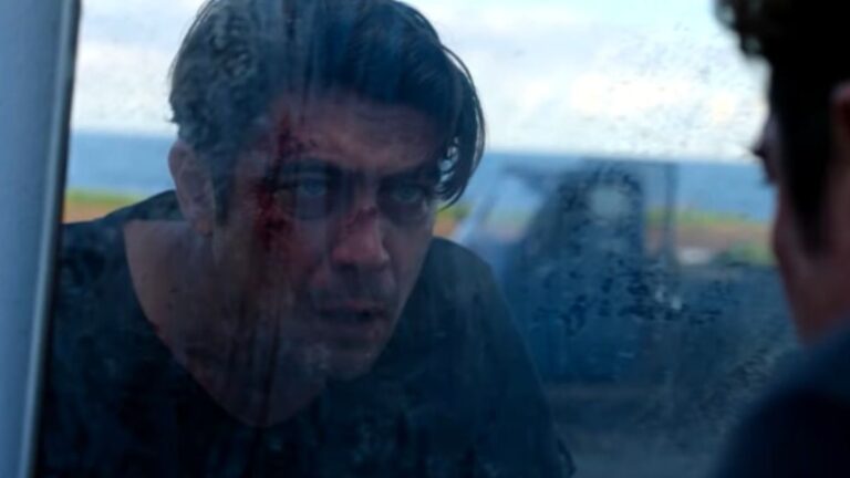 Pe Netflix povestea unui tată care își caută copiii dispăruți și descoperă umbre în interiorul propriei familii 2 Dispăruți în noapte