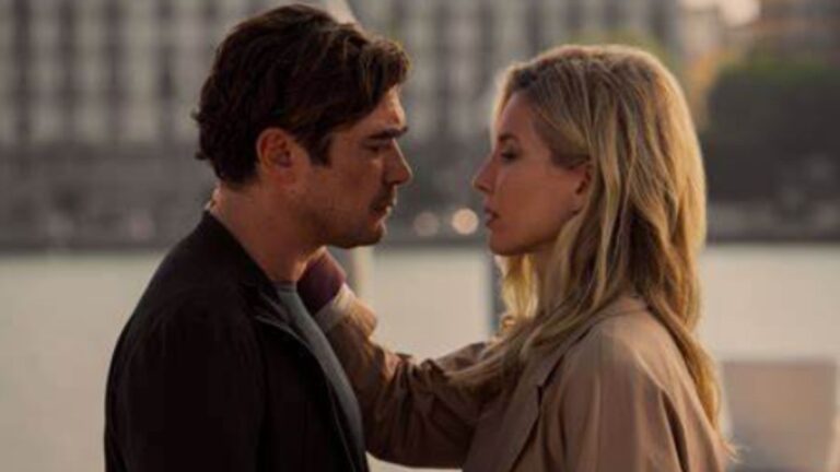 Pe Netflix povestea unui tată care își caută copiii dispăruți și descoperă umbre în interiorul propriei familii 3 Dispăruți în noapte