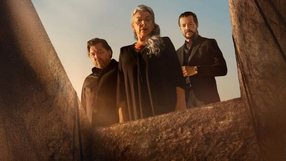 Cucul de cristal rămâne în Top 10: dacă ți-a plăcut, nu rata aceste titluri de pe Netflix 4 Cucul de cristal rămâne în Top 10: dacă ți-a plăcut, nu rata aceste titluri de pe Netflix