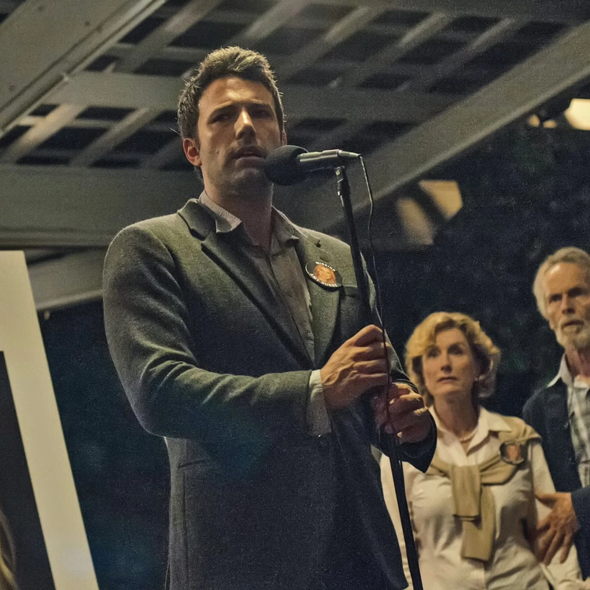 Îți plac thrillerele psihologice? Acest film regizat de Fincher trebuie neapărat văzut – dar grăbește-te! 3 Fata dispărută