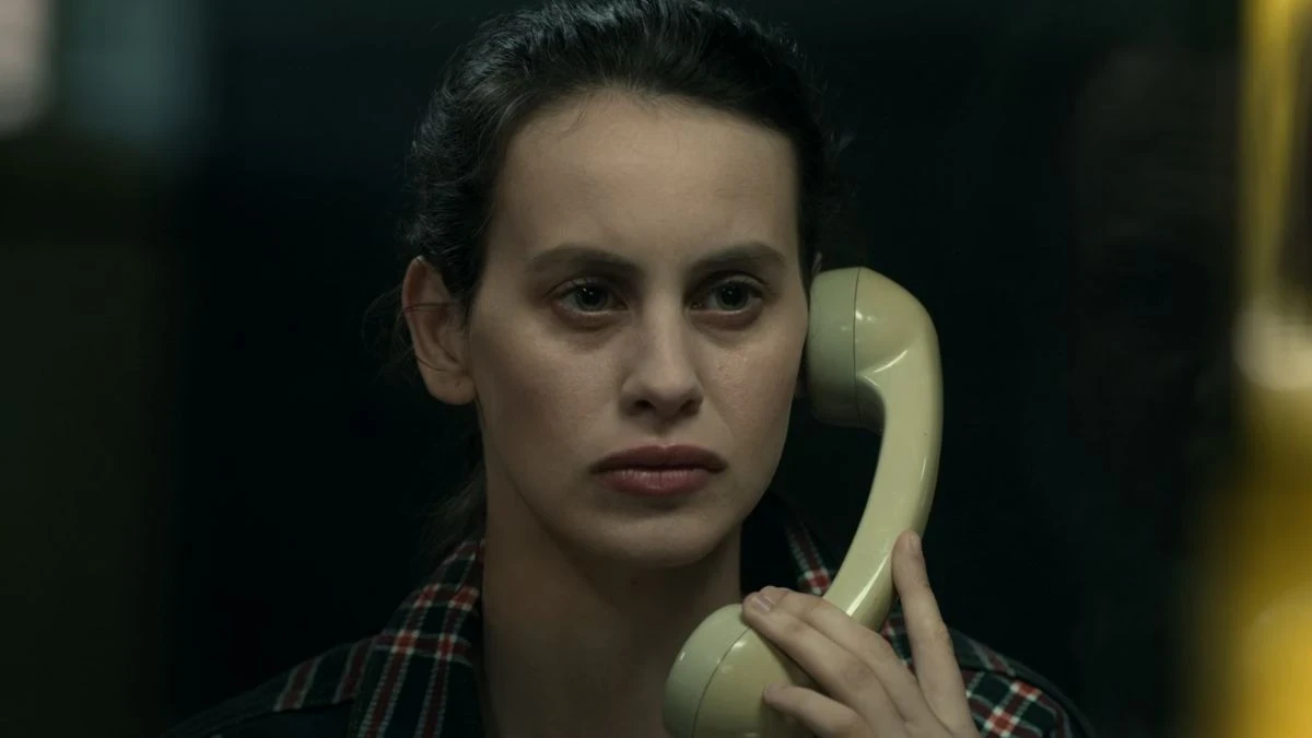 Cucul de cristal rămâne în Top 10: dacă ți-a plăcut, nu rata aceste titluri de pe Netflix 5 Cucul de cristal rămâne în Top 10: dacă ți-a plăcut, nu rata aceste titluri de pe Netflix