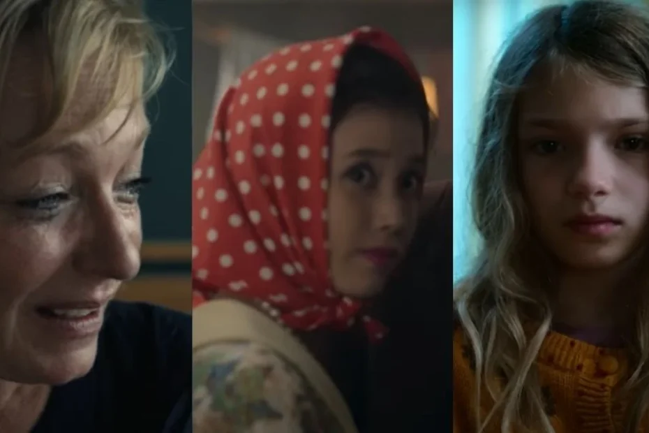 10 filme pe Netflix la care plângi