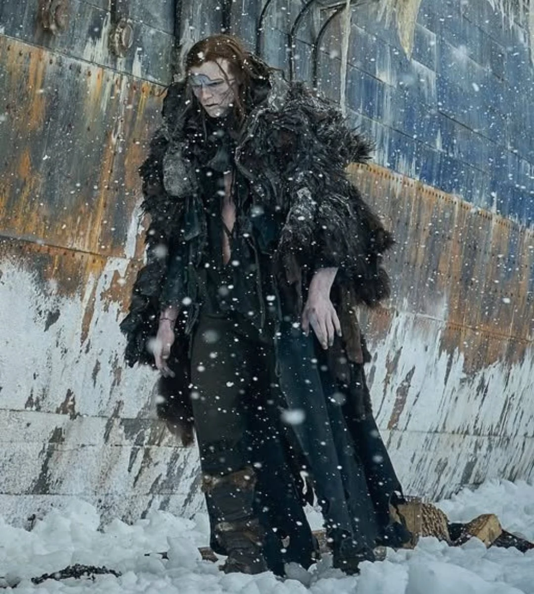 În inima capodoperelor lui Guillermo del Toro – o călătorie între horror, fantezie și aventură pe Netflix 1 Frankenstein pe Netflix - cele mai bune filme Guillermo del Toro