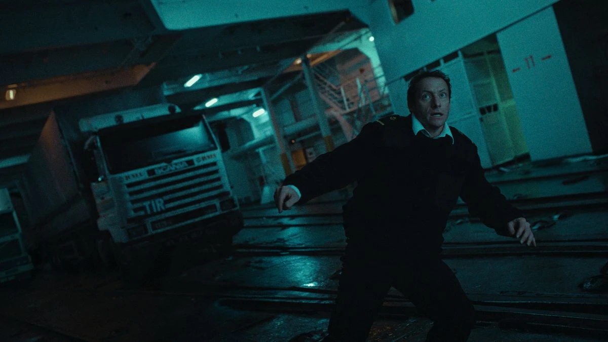 Tragedia Heweliusz de pe Netflix cucerește lumea, omagiază una dintre cele mai tragice și uitate catastrofe din istoria navigației poloneze 2 Jan Heweliusz