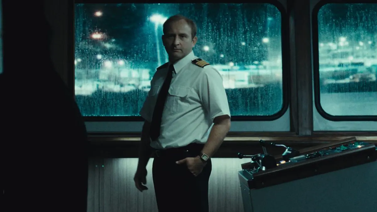 „Heweliusz” este acum pe Netflix, un feribot scufundat și o noapte mortală 5 heweliusz